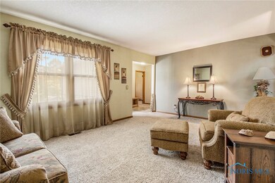 view two of family room