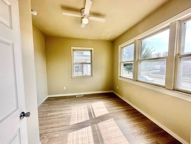 Main Level Unit