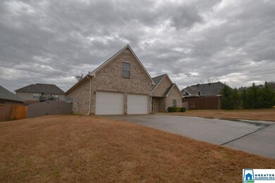 2 Car Garage