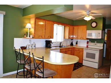 Kitchen Bar