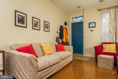 17 E Randall St, Baltimore, MD 21230 - photo 5