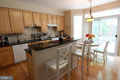 4078 Britwell Place, Fairfax, VA 22033 - photo 3