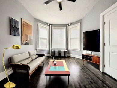 1205 N Hamlin Ave, Chicago, IL 60651 - photo 3