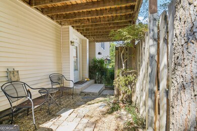 164 Twiggs Corner, Peachtree City, GA 30269 - photo 5