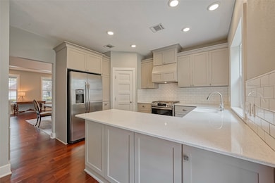 5911 Brigstone Park Dr, Katy, TX 77450 - photo 2