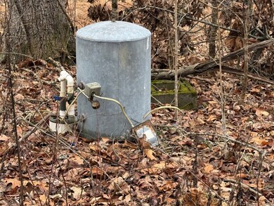 Old Well