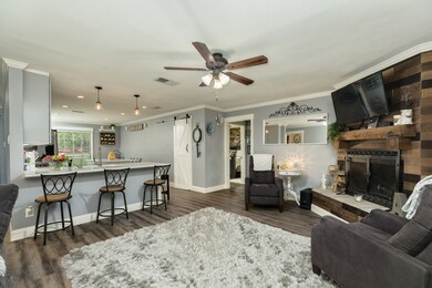 5134 Riverview Dr, Alvin, TX 77511 - photo 7