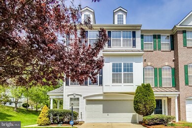 1310 Ring Bill Loop, Upper Marlboro, MD 20774 - photo 2