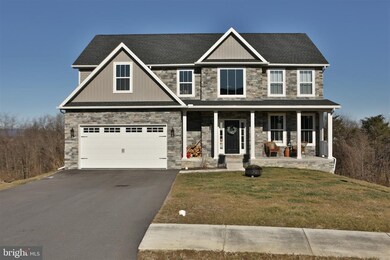 1584 Bunker Ct, Chambersburg, PA 17202 - photo 2