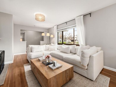 Sitting Area