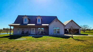 597 County Road 4120, Bonham, TX 75418 - photo 2