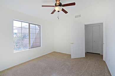 Den or 4th Bedroom