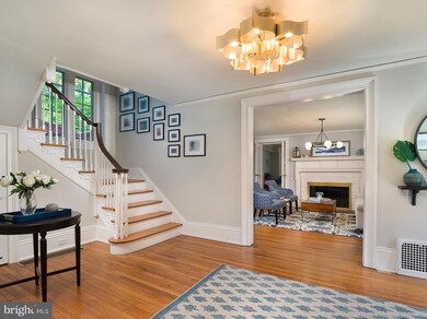 352 Penn Rd, Wynnewood, PA 19096 - photo 5