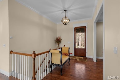 1219 Wooded Fork Dr, Wildwood, MO 63005 - photo 7