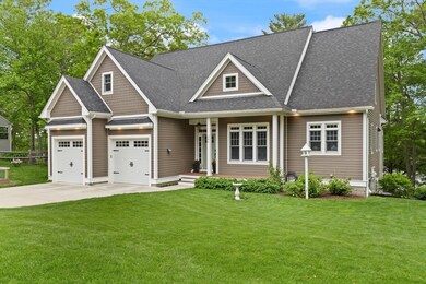 246 Forest Grove Ave, Wrentham, MA 02093 - photo 3