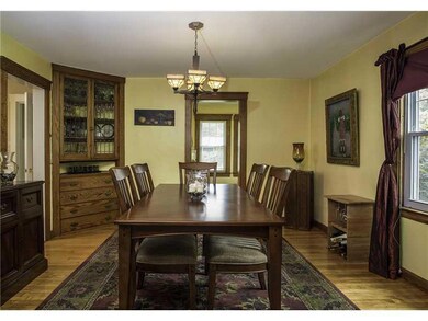 Dining Room.