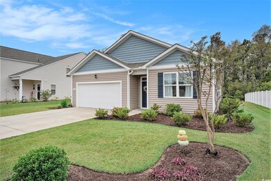 132 Columbus St unit Cali, Conway, SC 29526 - photo 3