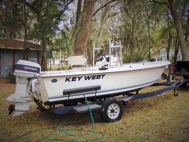 KEY WEST 1730
