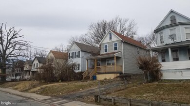725 Glenwood Ave, Baltimore, MD 21212 - photo 2