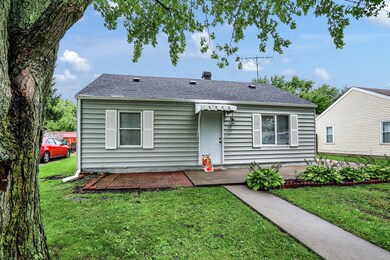 1712 E 25th St, Muncie, IN 47302 - photo 2