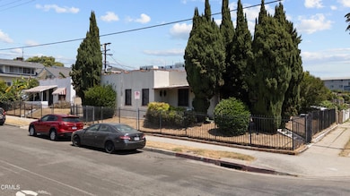 201 N Carondelet St, Los Angeles, CA 90026 - photo 3