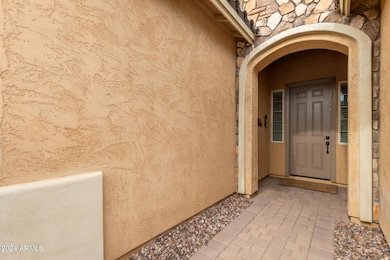 Entry way