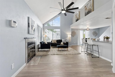 8500 E Jefferson Ave unit 16B, Denver, CO 80237 - photo 4