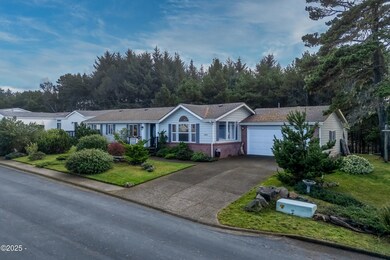 1215 SW Ocean Hills Dr, Waldport, OR 97394 - photo 2