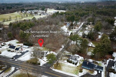636 Bernardston Rd, Greenfield, MA 01301 - photo 6