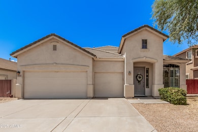 2028 S Esmeralda, Mesa, AZ 85209 - photo 4