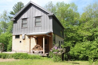 186 N Poland Rd, Conway, MA 01341 - photo 5