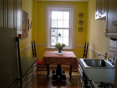 90 Kilsyth Rd unit 27, Brighton, MA 02135 - photo 4