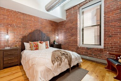 111 Beach St unit H4, Boston, MA 02111 - photo 7