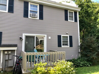 1 E Clairmont Ct back deck