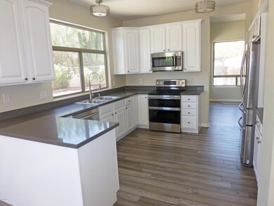 Kitchen 1