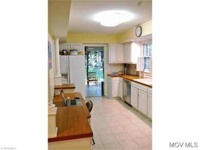 Kitchen View 2