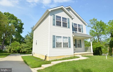 5604 Walther Ave, Baltimore, MD 21214 - photo 2