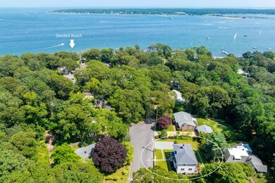 5 Pine Tree Lane, Vineyard Haven