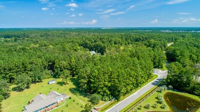 Wooded 1.86 acre