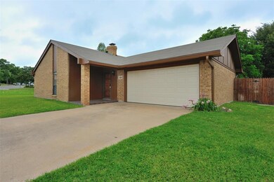 115 Black Forest Dr, Weatherford, TX 76086 - photo 2