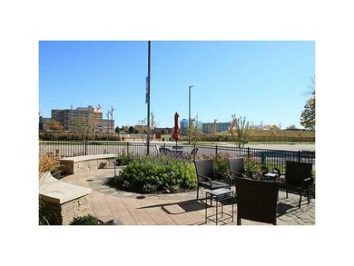 Patio.