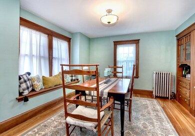 31 Milton Rd, Quincy, MA 02171 - photo 5