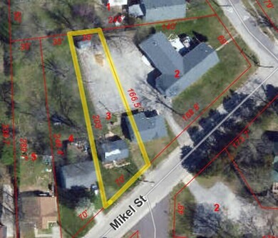 709 Mikel St, Columbia, MO 65203 - photo 2