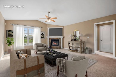 21702 W 119th Terrace unit 1103, Olathe, KS 66061 - photo 5