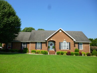 127 Highland Cir, Shelbyville, TN 37160 - photo 4