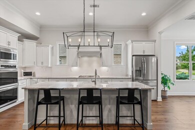 602 Cypress Green Cove, Collierville, TN 38017 - photo 6