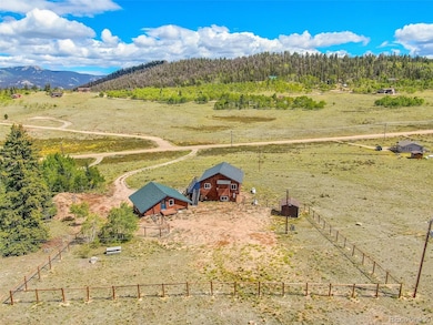 2491 Stagestop Rd, Jefferson, CO 80456 - photo 5