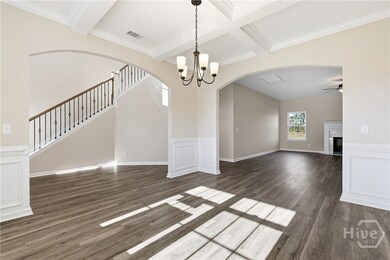 336 Deer Meadow Way SE, Allenhurst, GA 31301 - photo 7