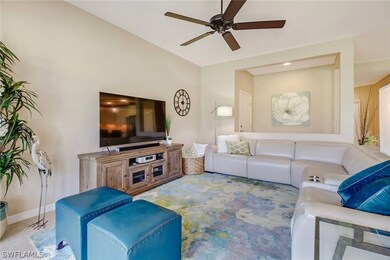 Living room/Great room