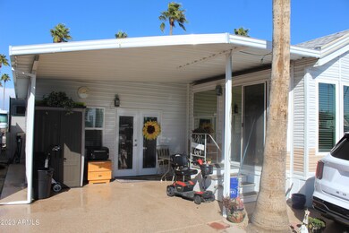 Patio/Carport